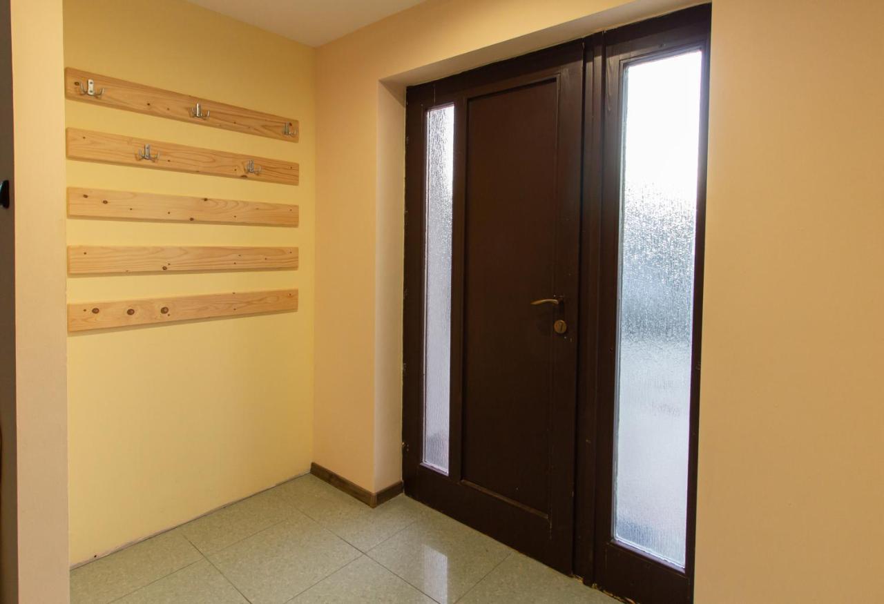 Deli Terasz B Apartman Free Parking, Self-Check-In Anytime Győr Extérieur photo