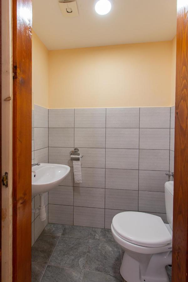 Deli Terasz B Apartman Free Parking, Self-Check-In Anytime Győr Extérieur photo