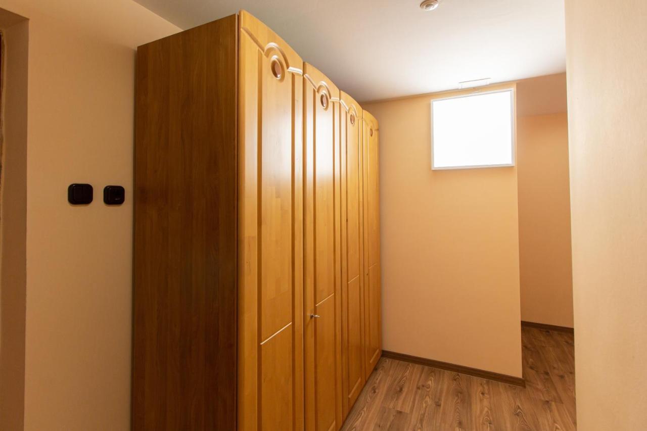 Deli Terasz B Apartman Free Parking, Self-Check-In Anytime Győr Extérieur photo